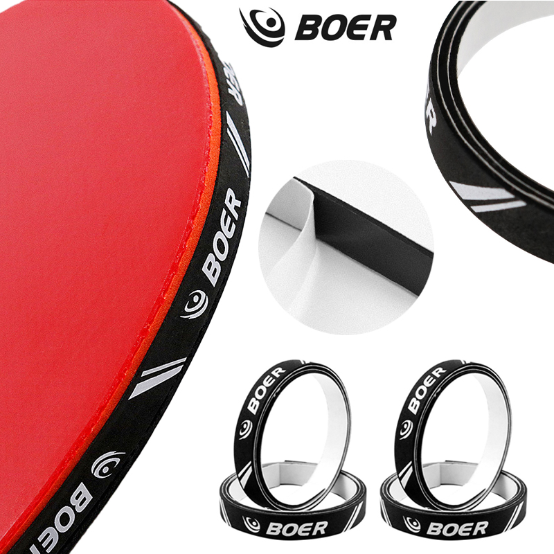 SelfAdhesive Sponge Edge Tape  - đánh giá và giá Table Tennis Barrier