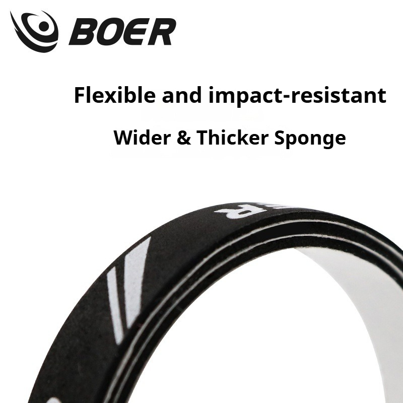SelfAdhesive Sponge Edge Tape  - đánh giá và giá Table Tennis Barrier