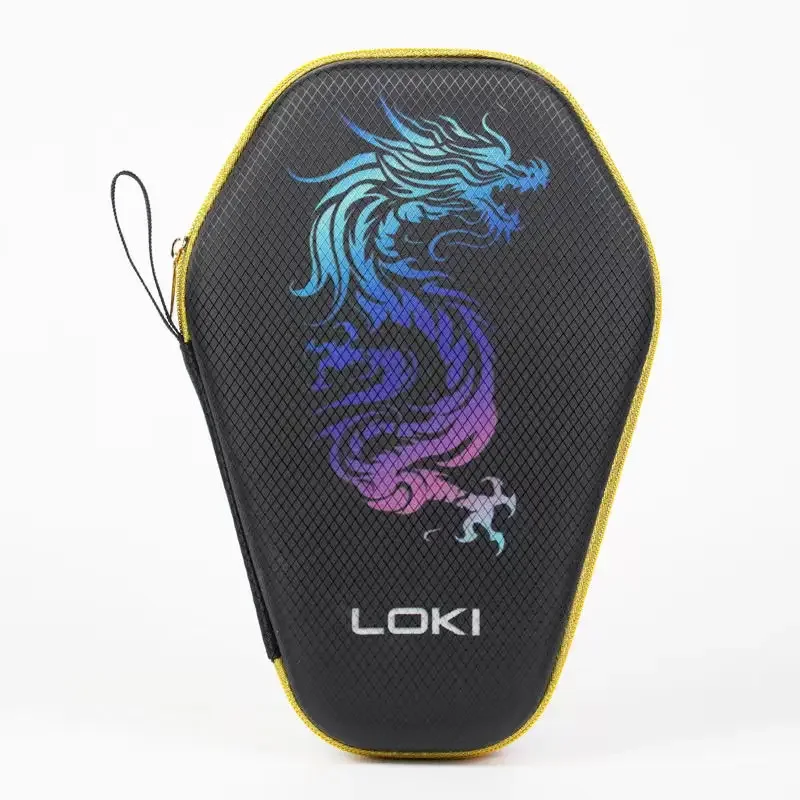 LOKI Table Tennis Racket Case  - đánh giá và giá Table Tennis From