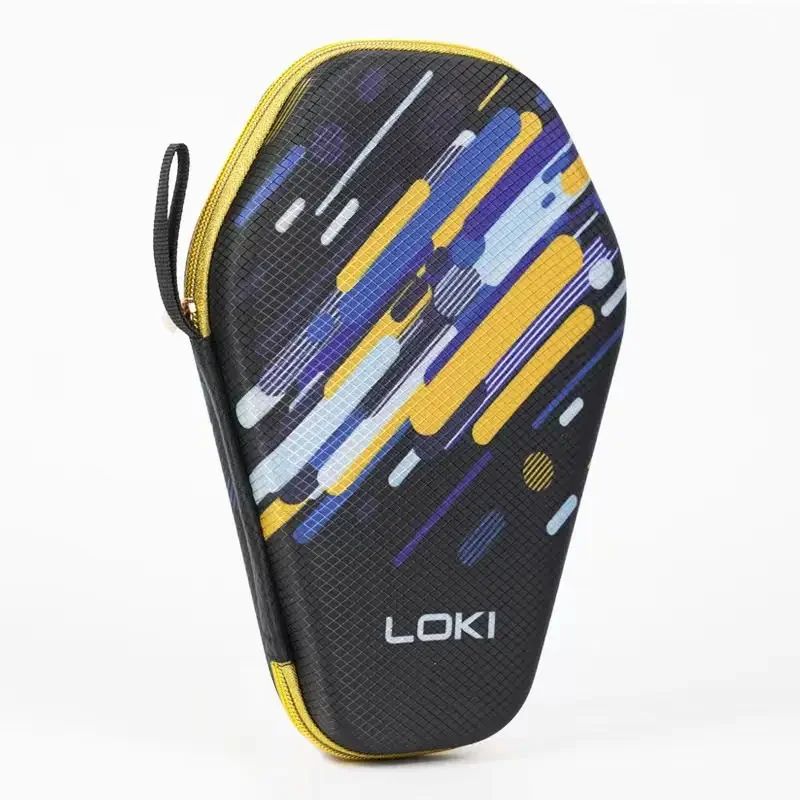 LOKI Table Tennis Racket Case  - đánh giá và giá Table Tennis From