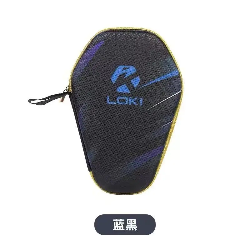 LOKI Table Tennis Racket Case  - đánh giá và giá Table Tennis From