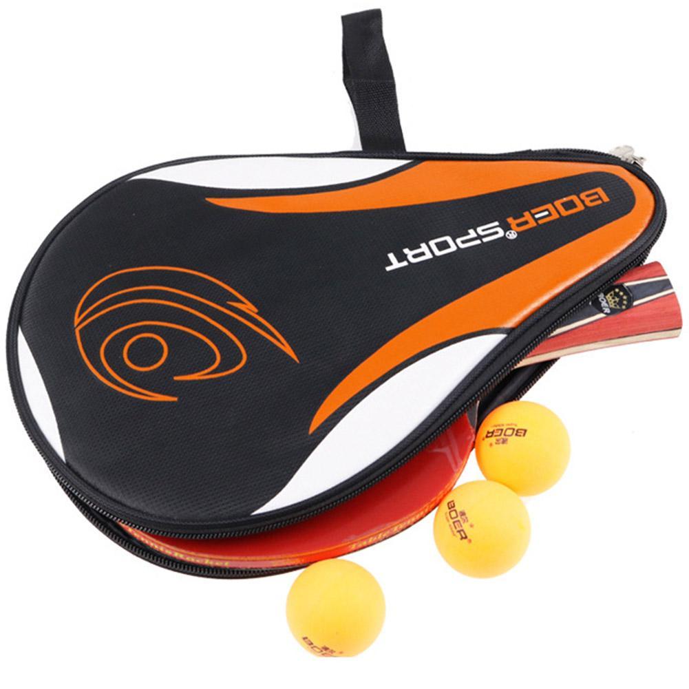 1PC 30x19cm Table Tennis Racke - đánh giá và giá Table Tennis From