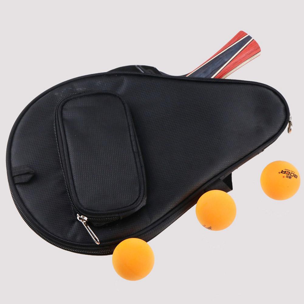 1PC 30x19cm Table Tennis Racke - đánh giá và giá Table Tennis From