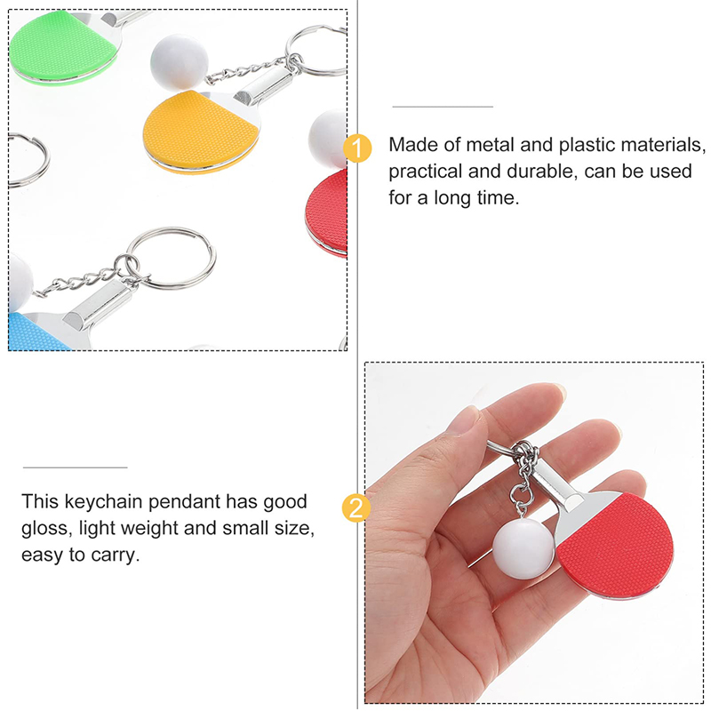 30Pcs Mini Table Tennis Racket - đánh giá và giá Table Tennis From