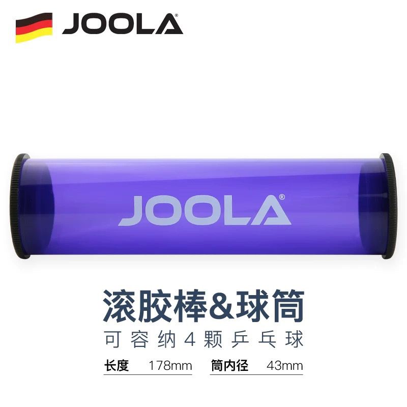1pcs JOOLA Table Tennis Rubber - đánh giá và giá Table Tennis From