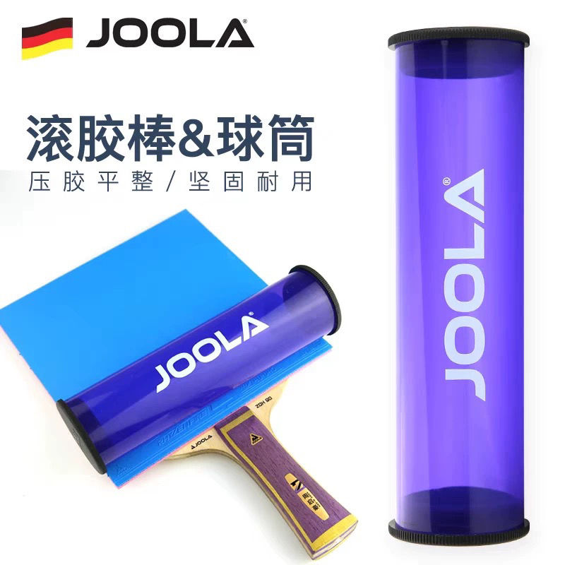 1pcs JOOLA Table Tennis Rubber - đánh giá và giá Table Tennis From