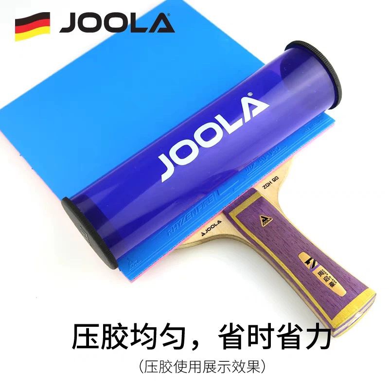 1pcs JOOLA Table Tennis Rubber - đánh giá và giá Table Tennis From