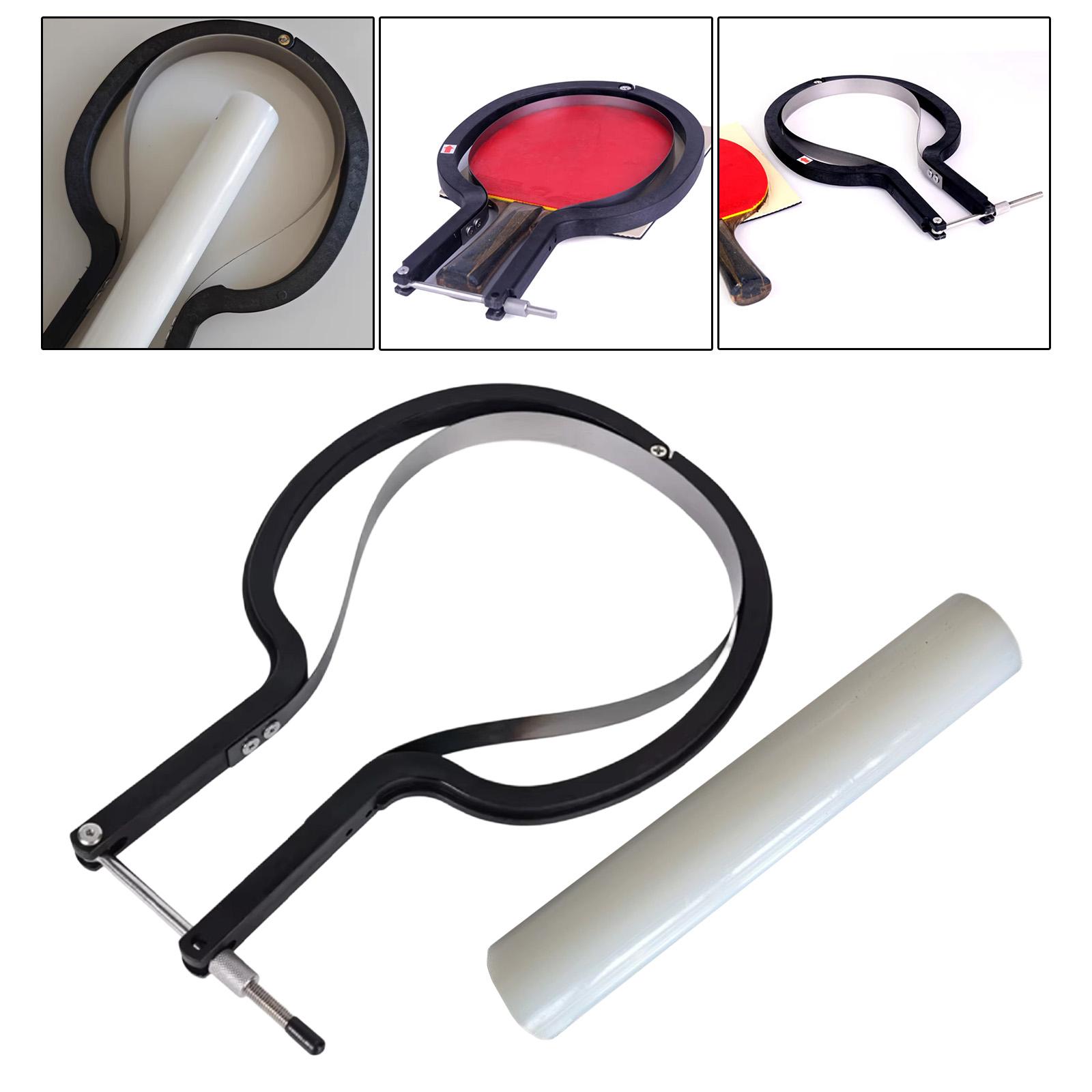 Table Tennis Cut Kit Precision - đánh giá và giá Table Tennis Racket