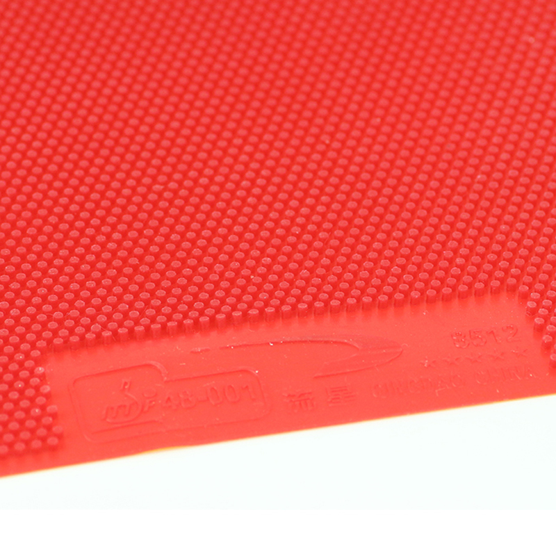 Original METEOR 8512 Pips-long - đánh giá và giá Table Tennis Grip