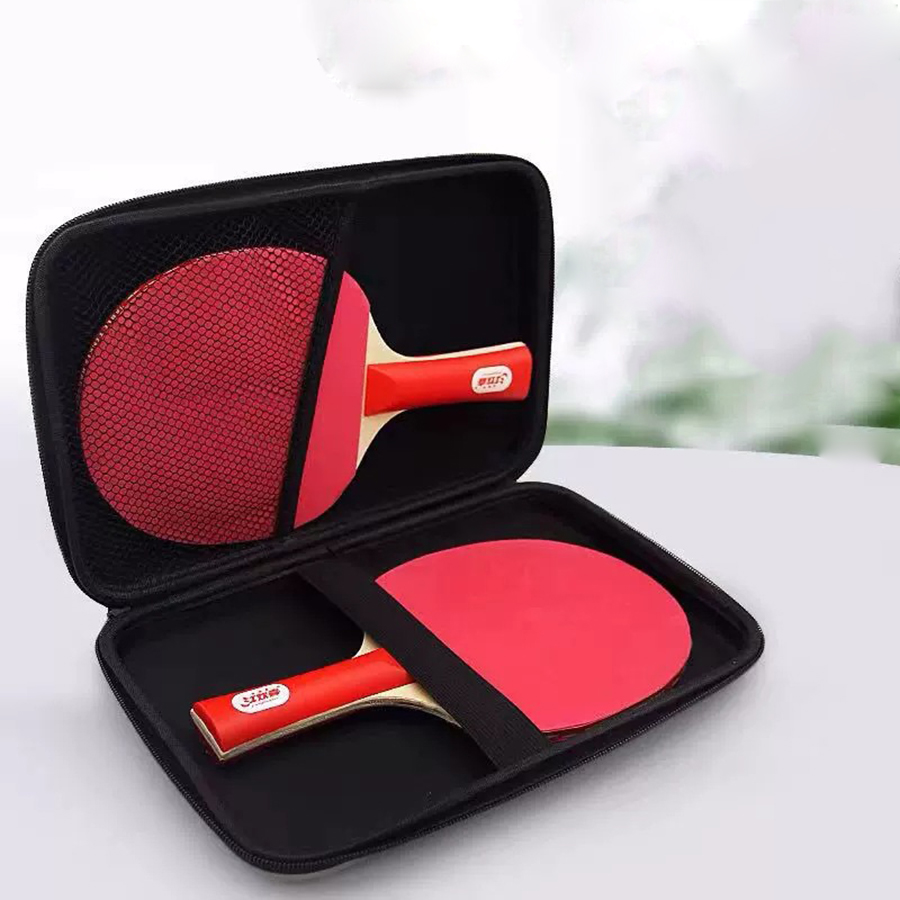 New EVA hard shell high-end ta - đánh giá và giá Table Tennis From