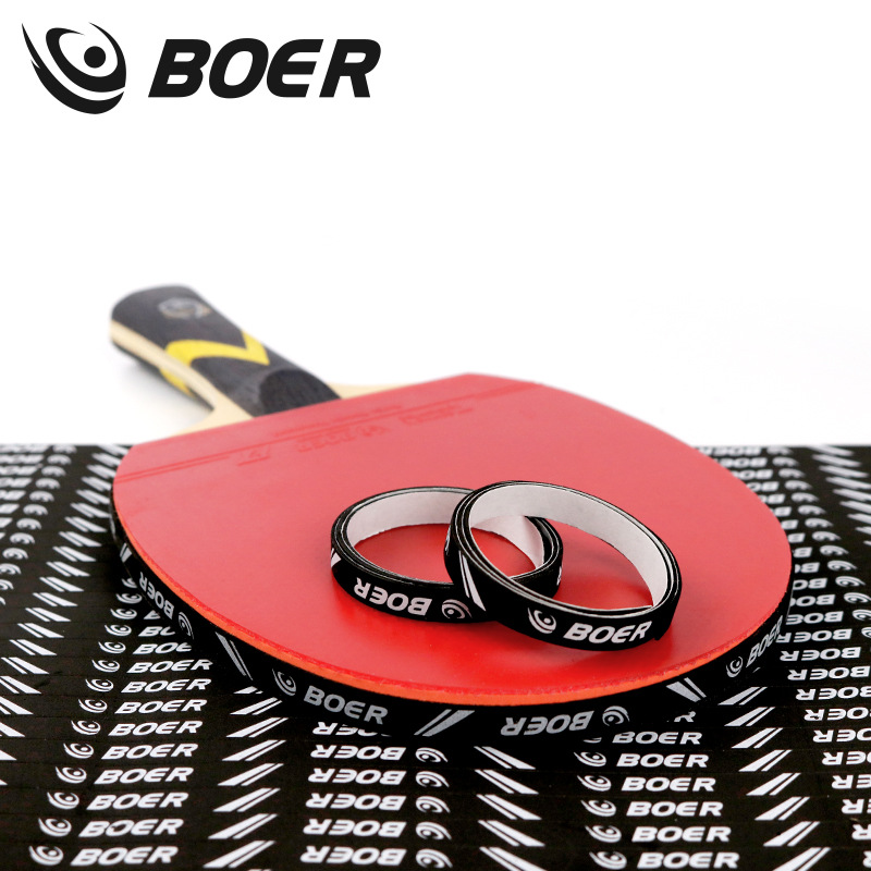 1/2/4/10PC Self-Adhesive Table - đánh giá và giá Table Tennis Logo