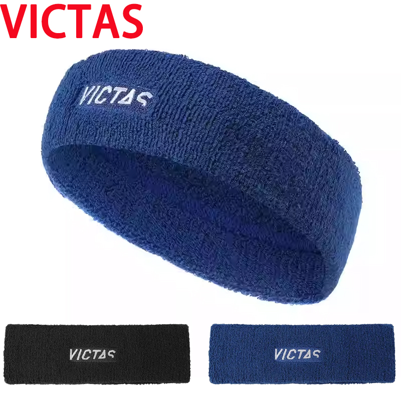 VICTAS Sports Headwear Women M - đánh giá và giá Table Tennis Logo
