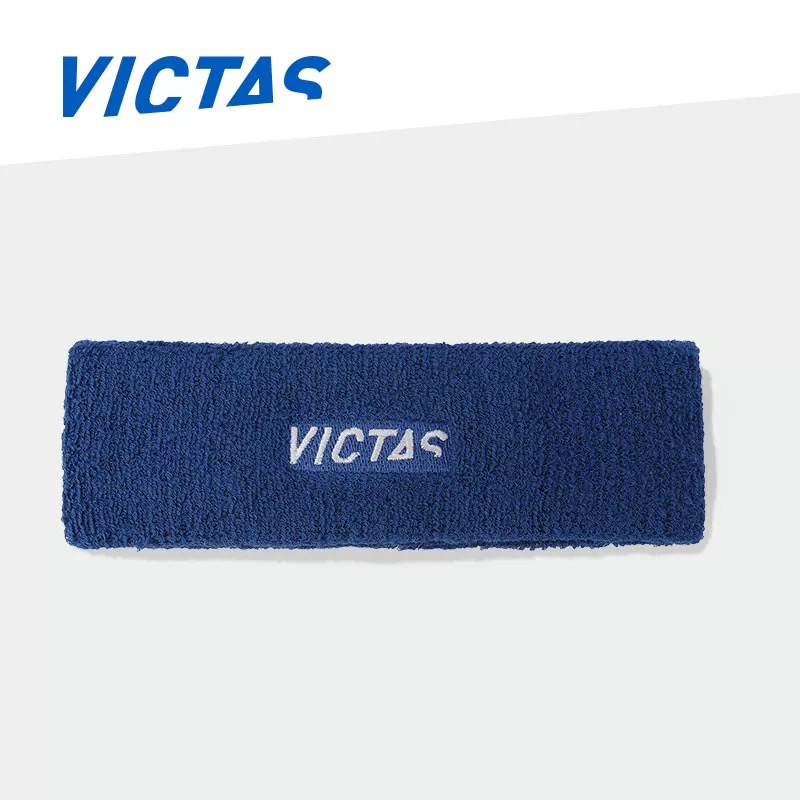 VICTAS Sports Headwear Women M - đánh giá và giá Table Tennis Logo