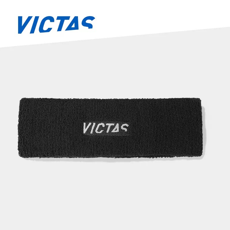 VICTAS Sports Headwear Women M - đánh giá và giá Table Tennis Logo