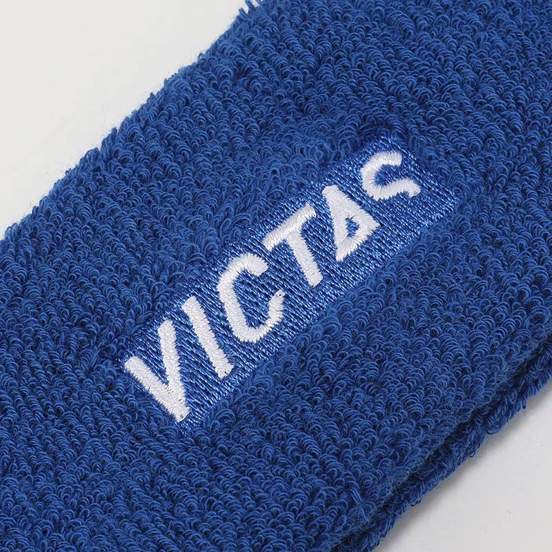 VICTAS Sports Headwear Women M - đánh giá và giá Table Tennis Logo
