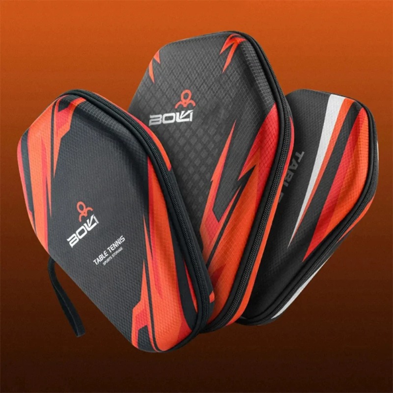 1pcs Table Tennis Racket Bags  - đánh giá và giá Table Tennis From
