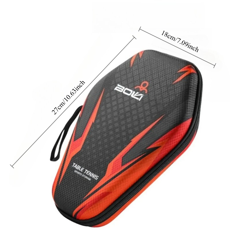 1pcs Table Tennis Racket Bags  - đánh giá và giá Table Tennis From