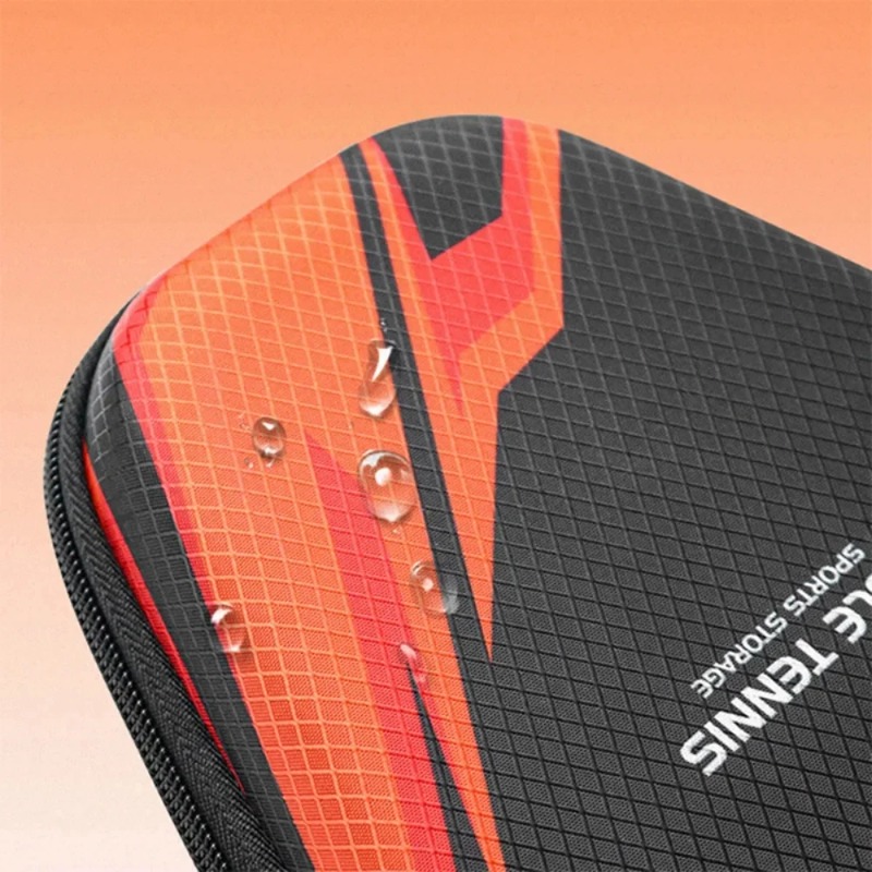 1pcs Table Tennis Racket Bags  - đánh giá và giá Table Tennis From