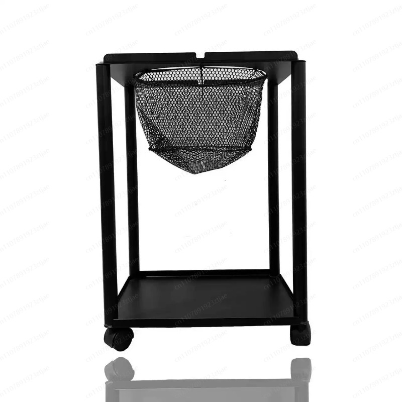 Professional Floor Stand for T - đánh giá và giá Table Tennis Robot