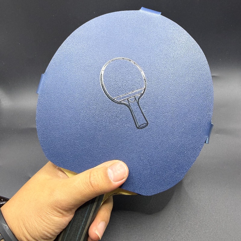 Magnetic Table Tennis Racket P - đánh giá và giá Table Tennis From